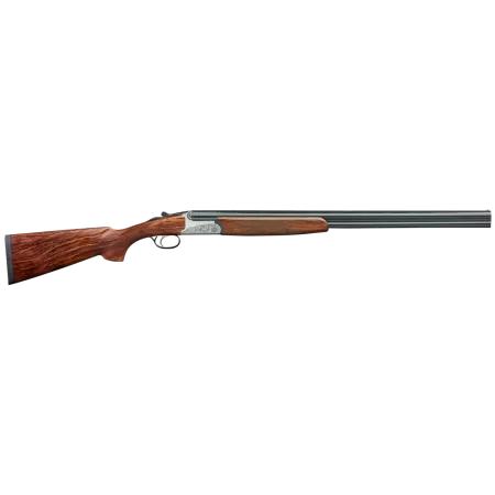 Fausti Usa, Inc Caledon, 12 Gauge 28" 2Rd Walnut/Brown