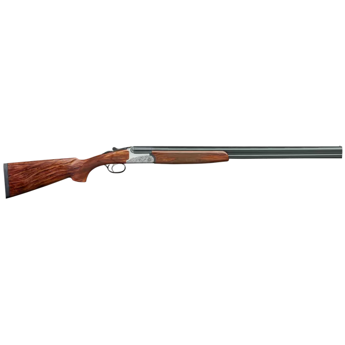 Fausti Usa, Inc Caledon, 12 Gauge 28" 2Rd Walnut/Brown