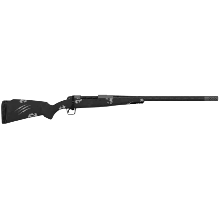 Fierce Firearms CT Rogue Phantom Camo 7mm PRC 20
