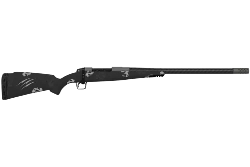 Fierce Firearms CT Rogue Phantom Camo 7mm PRC 20