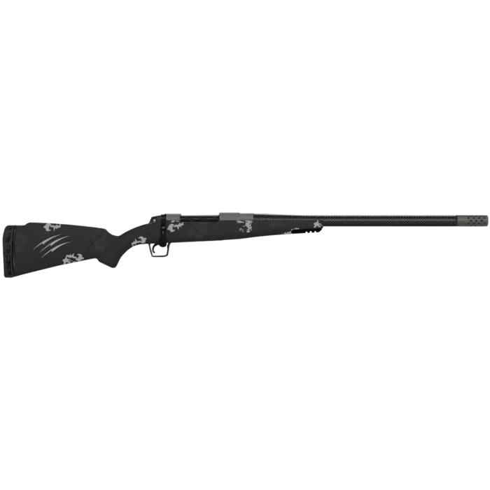 Fierce Firearms CT Rogue Phantom Camo 7mm PRC 20 Fierce Firearms CT Rogue Phantom Camo 7mm PRC 20