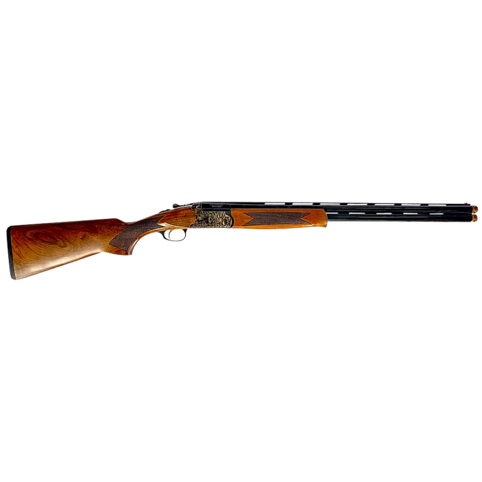 McCoy Decker 12 Elite Walnut 12 GA 28 McCoy Decker 12 Elite Walnut 12 GA 28