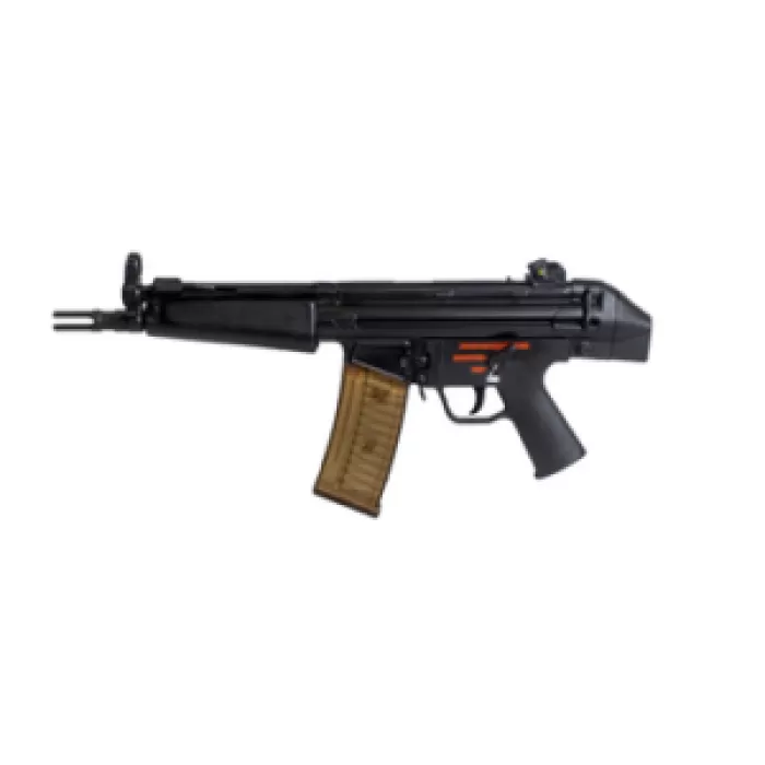 AP53 Cal. 5.56 NATO