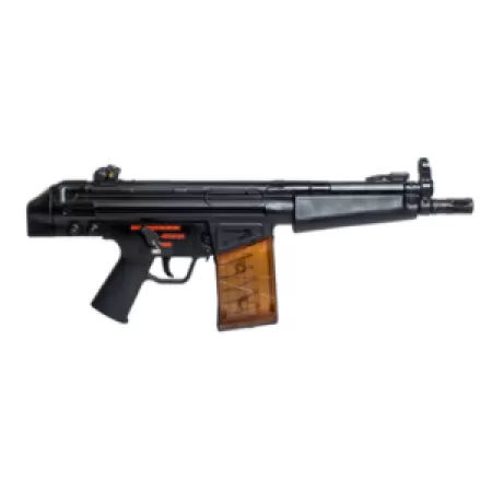 AP51 Cal. 7.62x51 NATO