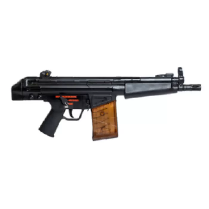 AP51 Cal. 7.62x51 NATO AP51 Cal. 7.62x51 NATO