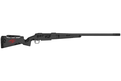 Fierce Firearms CT Rival XP Blackout .300 Win 22