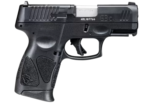 Taurus G3C 9mm 3.2