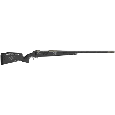 Fierce Firearms CT Rival FP Phantom Camo 7mm Rem Mag 20