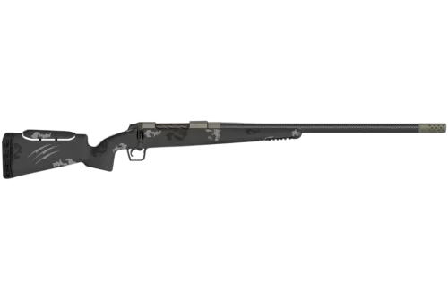 Fierce Firearms CT Rival FP Phantom Camo 7mm Rem Mag 20
