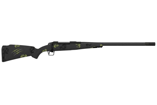 Fierce Firearms CT Rogue Forest 7mm PRC 24
