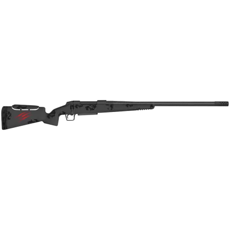 Fierce Firearms CT Rival XP Blackout 7mm Rem Mag 24