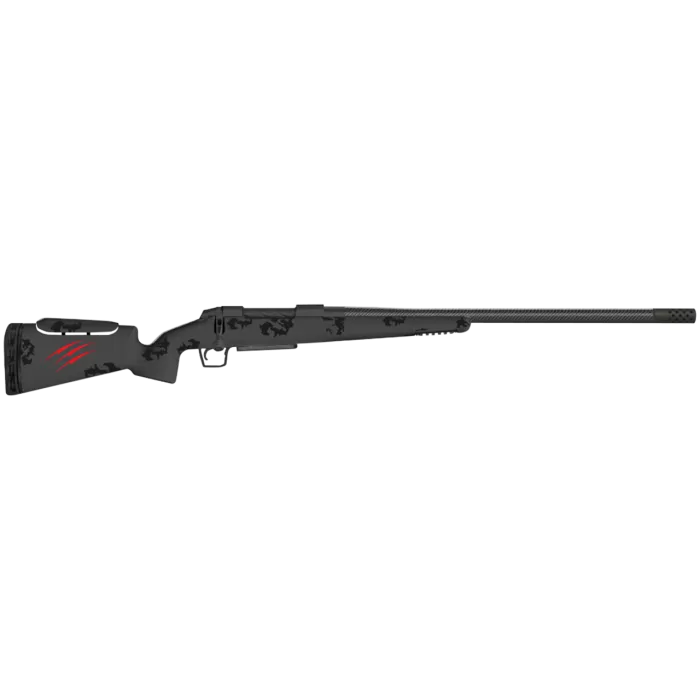 Fierce Firearms CT Rival XP Blackout 7mm Rem Mag 24 Fierce Firearms CT Rival XP Blackout 7mm Rem Mag 24