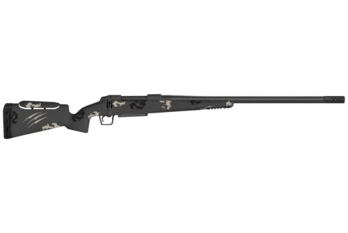 Fierce Firearms CT Rival XP Carbon Fiber 7mm PRC 20