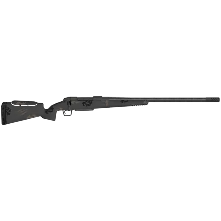 Fierce Firearms CT Rival XP Carbon Fiber 7mm PRC 22