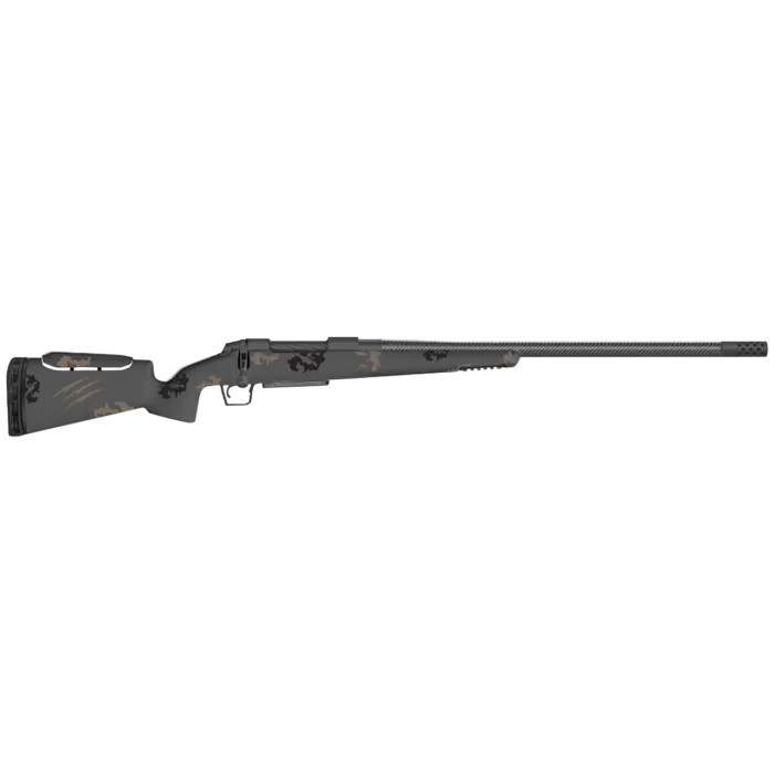 Fierce Firearms Carbon Rival XP Trophy Camo 6.5 PRC 20 Fierce Firearms Carbon Rival XP Trophy Camo 6.5 PRC 20