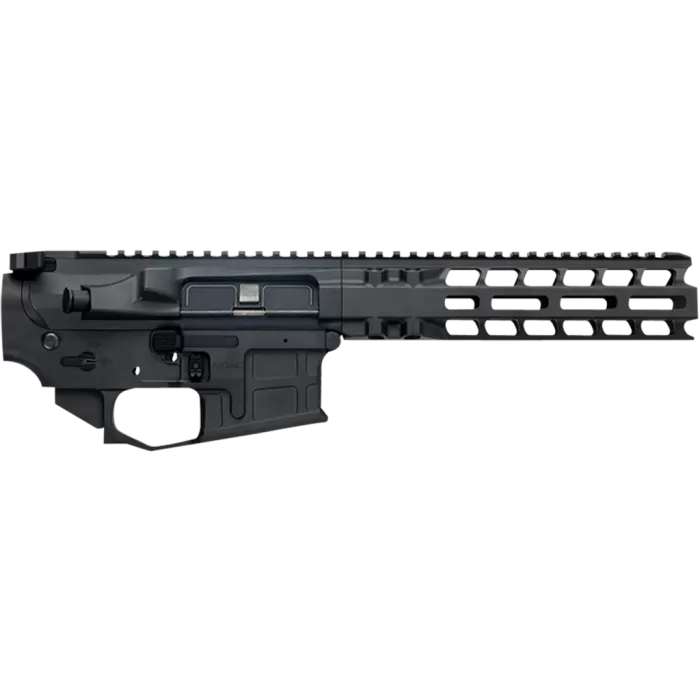 Radian Weapons R0435 Builder Kit Radian Black, AX556 Ambi Lower, 8.50 Radian Weapons R0435 Builder Kit Radian Black, AX556 Ambi Lower, 8.50