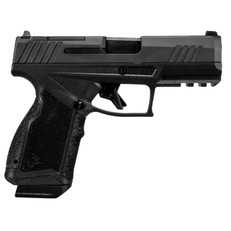 Taurus GX4 T.O.R.O. Carry 9mm 3.7