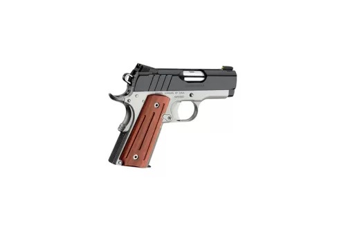 Kimber Ultra Aegis II 9mm 3" Pistol, Two Tone - 3200159