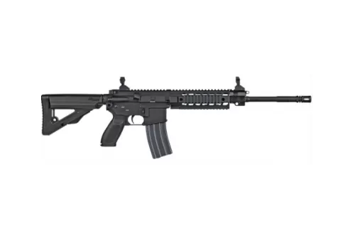 Sig Sauer 516 G2 Patrol Semi-Automatic 223 Remington/5.56 NATO 16