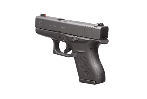 Glock Pistol 43 ProGlo Night Sight 9mm UI4350501