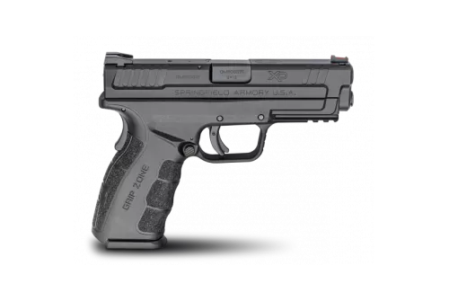 SPRINGFIELD ARMORY XD 9mm MOD-2 4in 16rd Pistol (XDG9101HC)