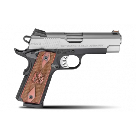 SPRINGFIELD ARMORY 1911 CHAMPION OPERATOR