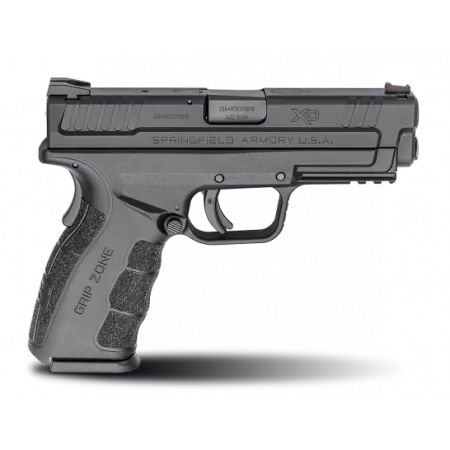 SPRINGFIELD ARMORY XD MOD.2 4