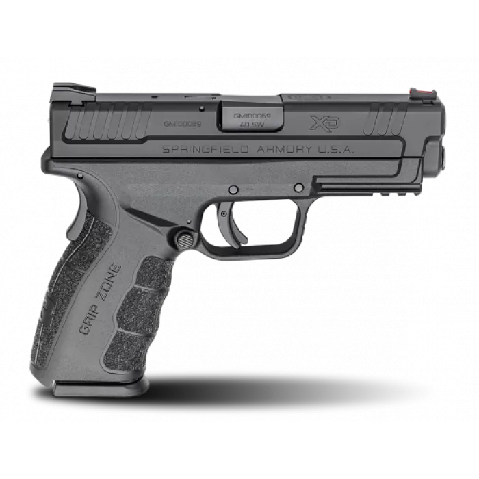 SPRINGFIELD ARMORY XD MOD.2 4