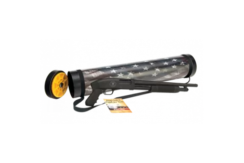 Mossberg Shotgun JIC 500A 12ga Cruiser, 57341