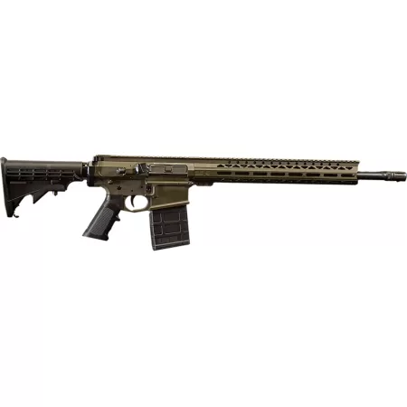 Live Free Armory LF308 Battle Rifle, .308win, 18