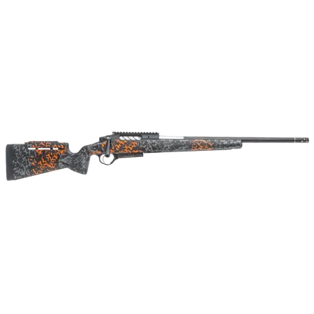 Seekins Havak Element M3 7mm Backcountry 22