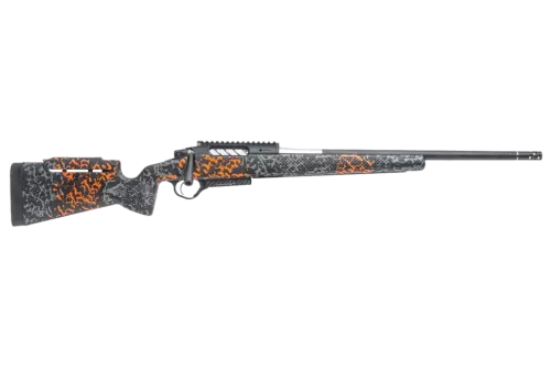 Seekins Havak Element M3 7mm Backcountry 22