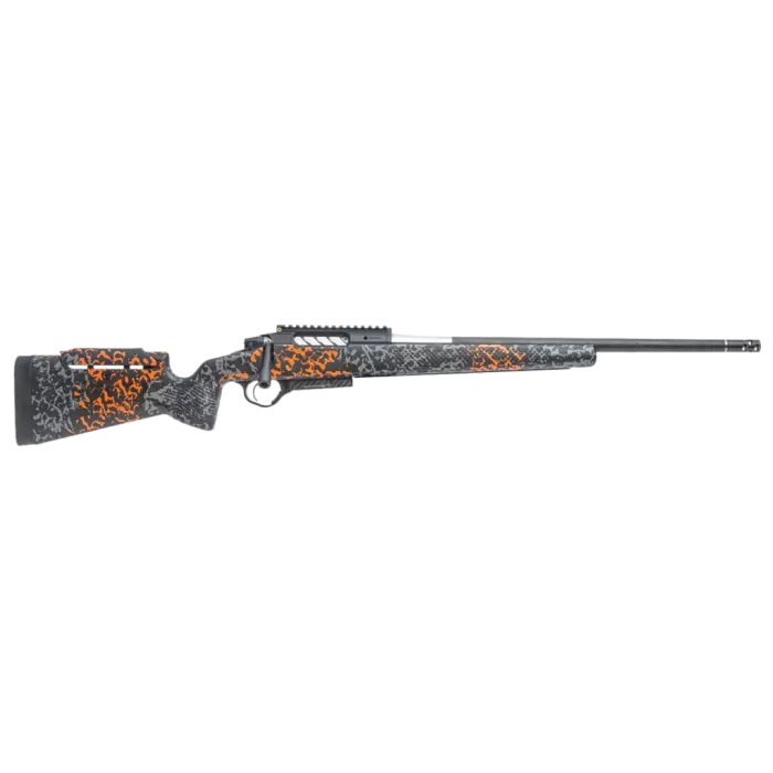 Seekins Havak Element M3 7mm Backcountry 22