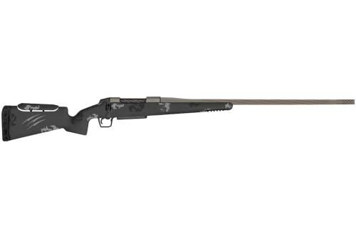 FIERCE FRXP308WIN24TP  TW RIVALXP 308WIN 24 TNG/PH