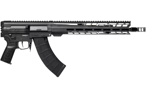 CMMG Dissent Mk47 7.62x39mm 14.3
