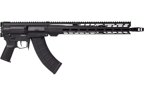 CMMG Dissent Mk47 7.62x39mm 16.1
