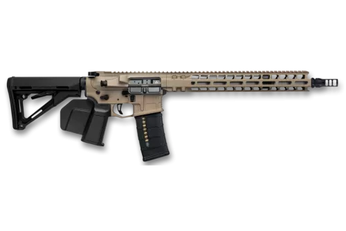 RADN R0596 MODEL 1 - 14.5