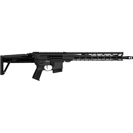 CMMG Dissent MK4 Black 6mm ARC 16.1