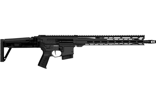 CMMG Dissent MK4 Black 6mm ARC 16.1