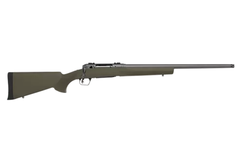 SAVAGE ARMS 110 TRAIL HUNTER