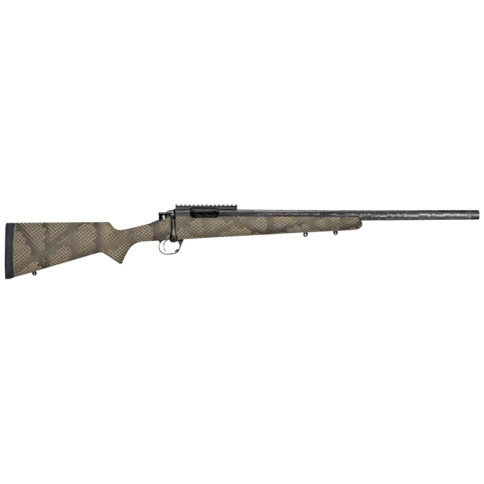 Proof Research Glacier Ti 7mm PRC Bolt Action Rifle, TFDE - 135297 Proof Research Glacier Ti 7mm PRC Bolt Action Rifle, TFDE - 135297