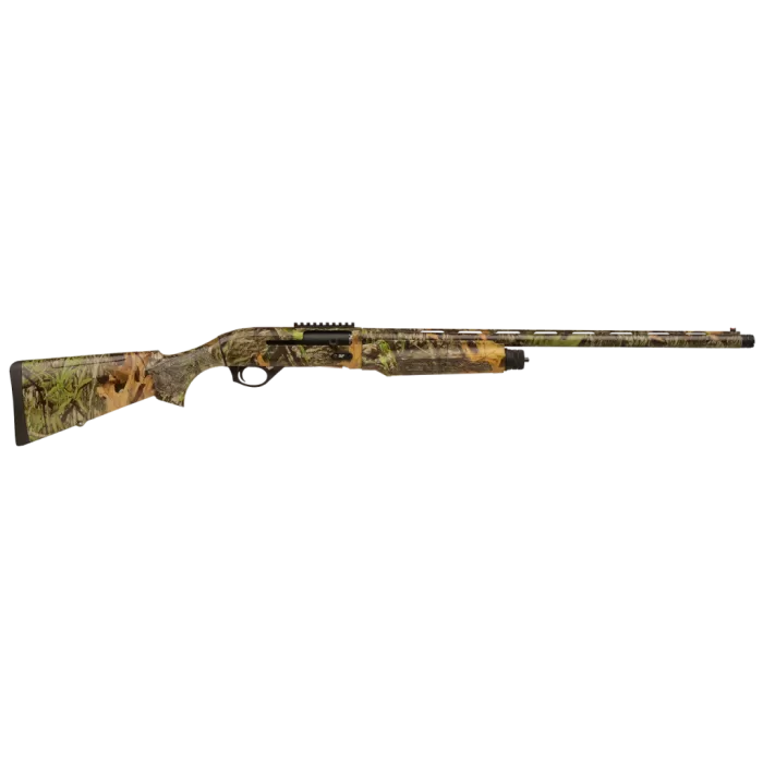G-Force Arm G-Force One 12 Gauge 24" Semi-Auto Shotgun, Mossy Oak Break-Up Camo - Tactical Precision and Stealth - GFONE1224MO3 G-Force Arm G-Force One 12 Gauge 24" Semi-Auto Shotgun, Mossy Oak Break-Up Camo - Tactical Precision and Stealth - GFONE1224MO3