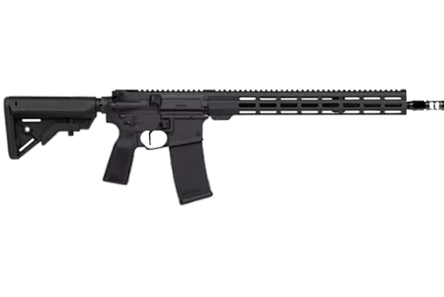 CMMG Resolute 5.56x45mm AR-15 Semi Automatic Rifle