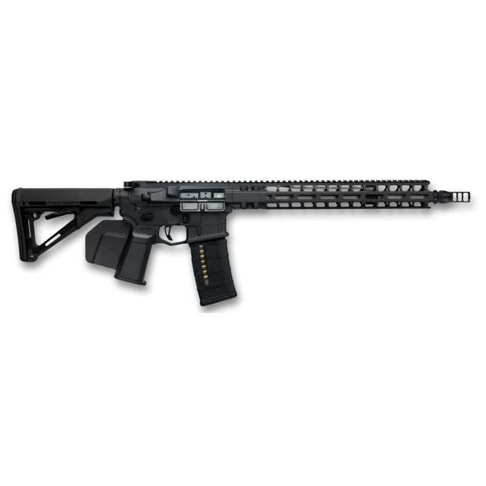 Radian Weapons Model 1, Radn R0262 Model 1 *ca* 223wyld Rfl 14.5 10r Blk Radian Weapons Model 1, Radn R0262 Model 1 *ca* 223wyld Rfl 14.5 10r Blk