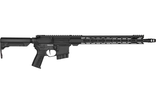 CMMG Resolute Mk4, .22 ARC, 16.1