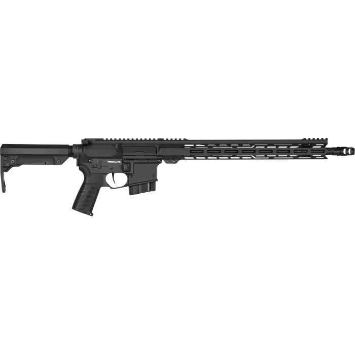 CMMG Resolute Mk4, .22 ARC, 16.1 CMMG Resolute Mk4, .22 ARC, 16.1