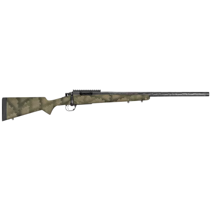 Proof Research 139981 Glacier TI 308 Winchester Rifle Proof Research 139981 Glacier TI 308 Winchester Rifle