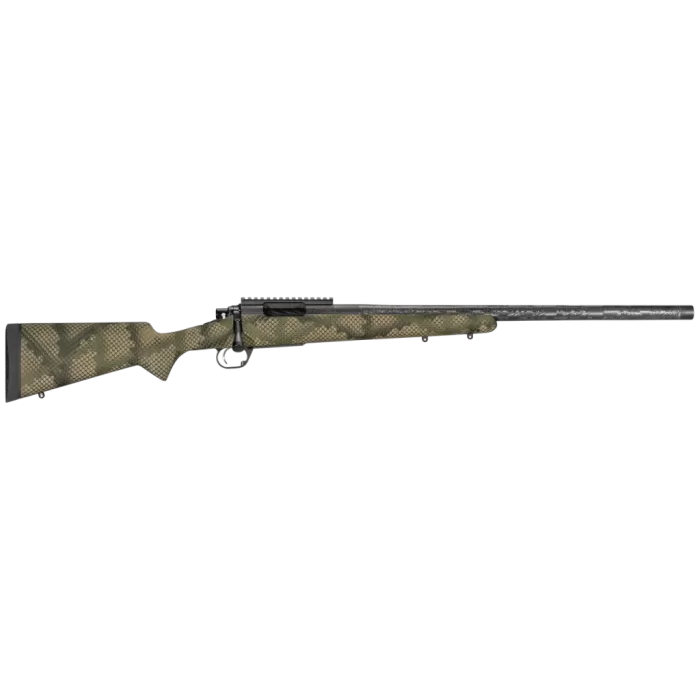 Proof Research 118450 Glacier TI 308 Winchester Rifle Proof Research 118450 Glacier TI 308 Winchester Rifle