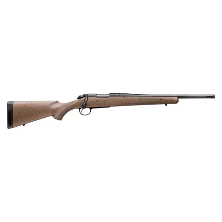 BERGARA B-14 HUNTER 6.5 PRC 18