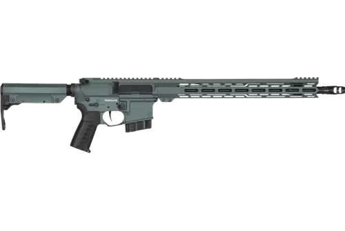 CMMG 60AF30CCG Resolute MK4 6mm ARC AR-15 Semi Automatic Rifle